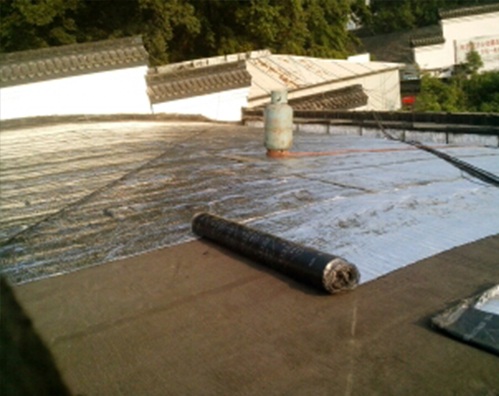 大丰区屋顶防水